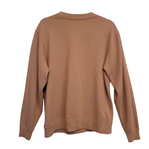 Taylor Swift Red Photo II Crewneck You Look Like Bad News Size L Official Merch - Picture 5 of 10